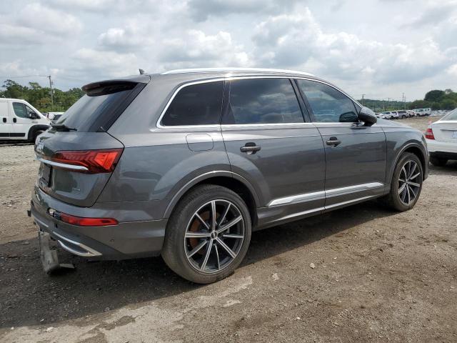 Photo 3 from auction – 2021 AUDI Q7 PREMIUM with VIN WA1LJAF76MD012523
