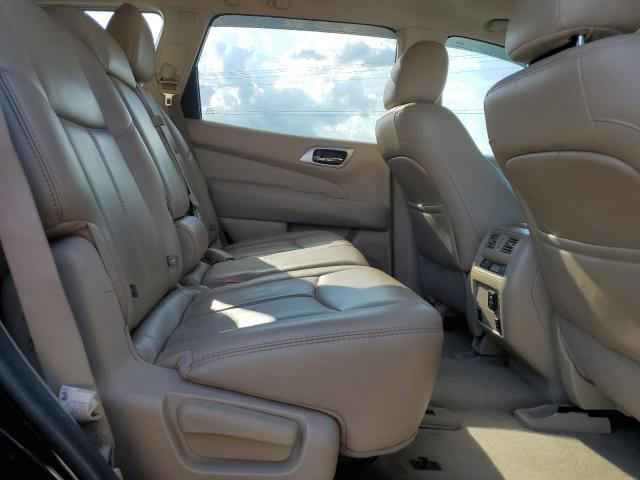 Photo 11 from auction – 2014 NISSAN PATHFINDER with VIN 5N1AR2MM3EC710613
