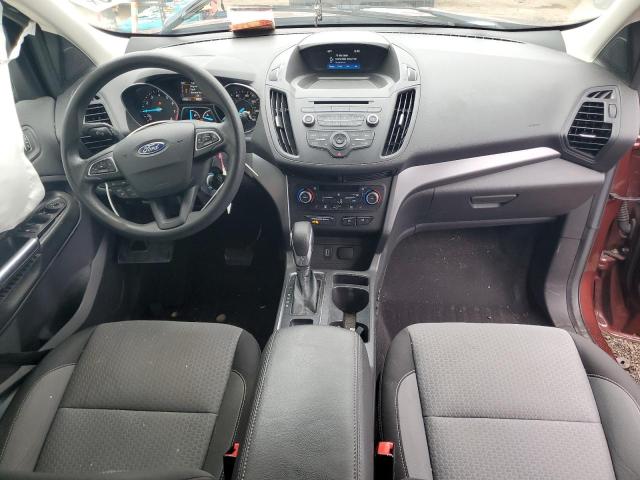Photo 8 from auction – 2018 FORD ESCAPE SE with VIN 1FMCU0GD0JUC47065