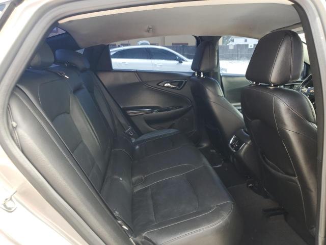 Photo 10 from auction – 2018 CHEVROLET MALIBU LT with VIN 1G1ZD5ST1JF145488