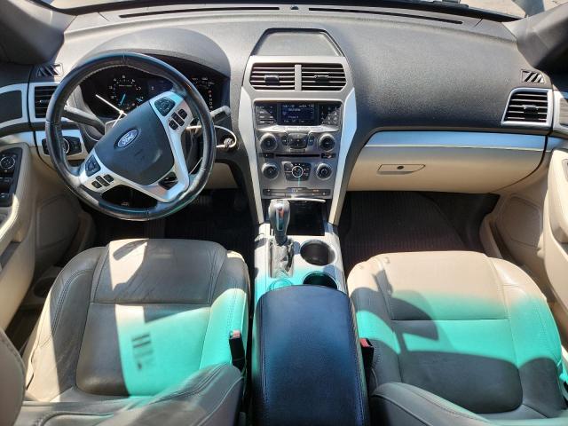 Photo 8 from auction – 2012 FORD EXPLORER X with VIN 1FMHK8D88CGA37011