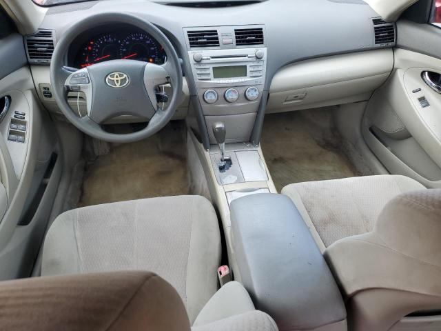 Photo 8 from auction – 2011 TOYOTA CAMRY BASE with VIN 4T1BF3EK1BU175545