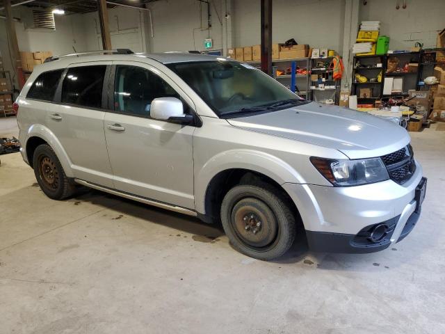 Photo 4 from auction – 2014 DODGE JOURNEY CR with VIN 3C4PDDGG8ET257446