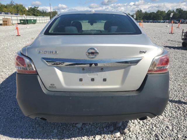 Photo 6 from auction – 2015 NISSAN ALTIMA 2.5 with VIN 1N4AL3AP3FC199762