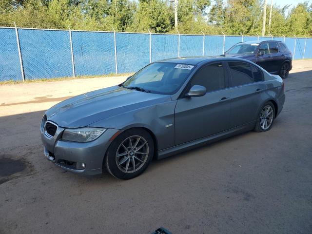 BMW 323 I 2011 con VIN WBAPG7C50BA795829 - Foto de la subasta
