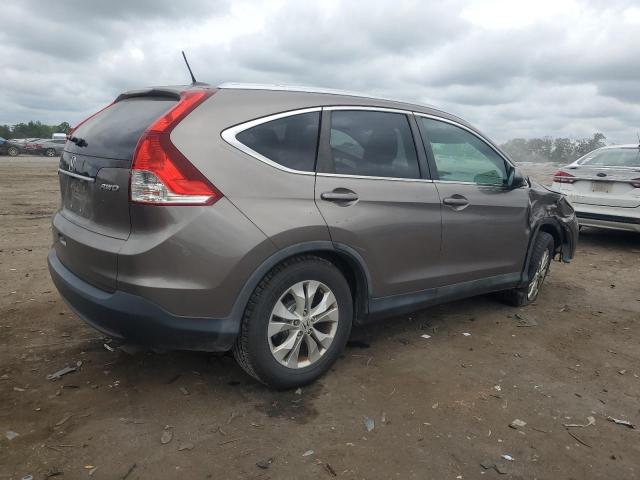 Photo 3 from auction – 2012 HONDA CR-V EXL with VIN 5J6RM4H74CL081120
