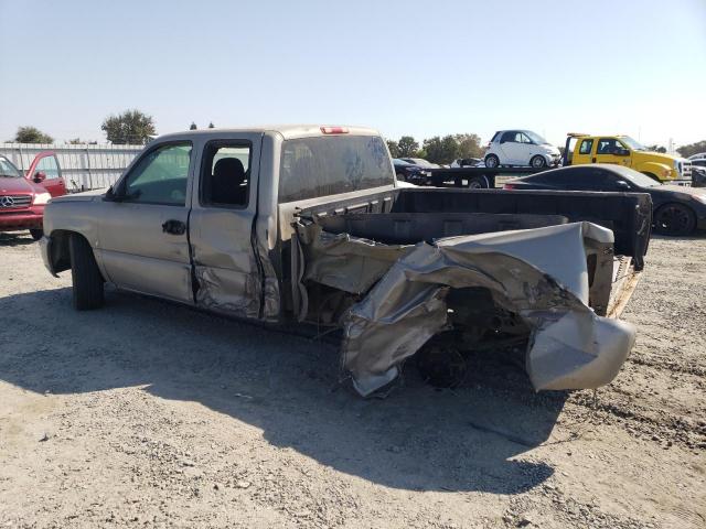 Photo 2 from auction – 2005 CHEVROLET SILVERADO with VIN 1GCEC19T45Z172440