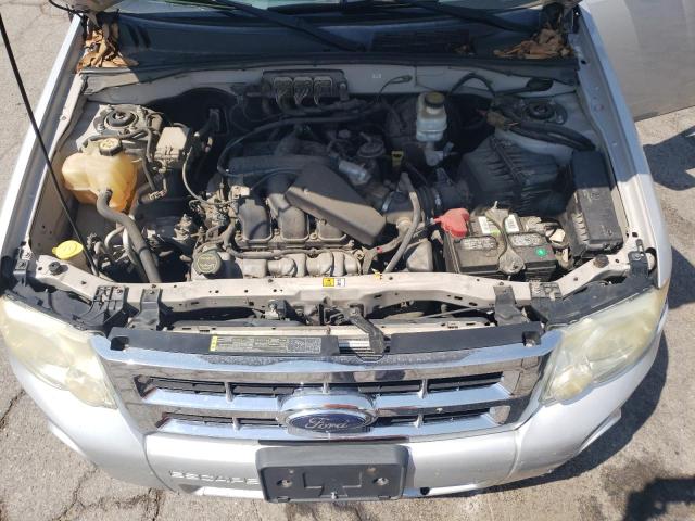 Photo 12 from auction – 2008 FORD ESCAPE XLT with VIN 1FMCU93108KC00401