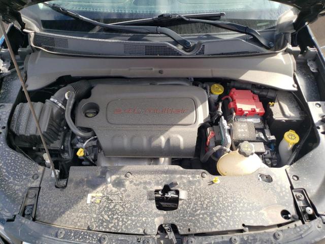 Photo 11 from auction – 2021 JEEP COMPASS SPORT with VIN 3C4NJDABXMT591392