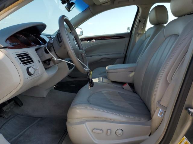 Photo 7 from auction – 2006 BUICK LUCERNE CX with VIN 1G4HD572X6U204118
