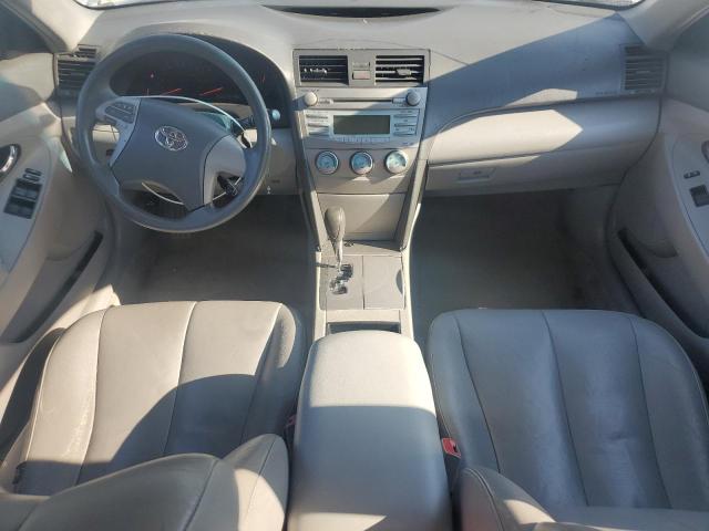 Photo 8 from auction – 2009 TOYOTA CAMRY BASE with VIN 4T1BE46K29U331643
