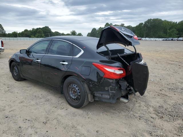 Photo 2 from auction – 2016 NISSAN ALTIMA 2.5 with VIN 1N4AL3AP6GC120411