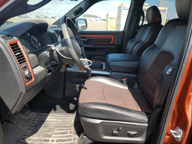 Photo 7 from auction – 2017 RAM 1500 SPORT with VIN 1C6RR7MT0HS704295