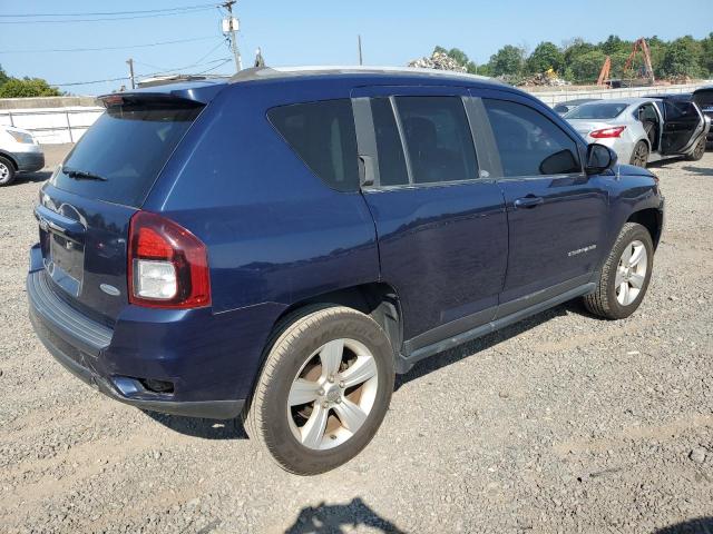 Photo 3 from auction – 2016 JEEP COMPASS LATITUDE with VIN 1C4NJDEB3GD552194