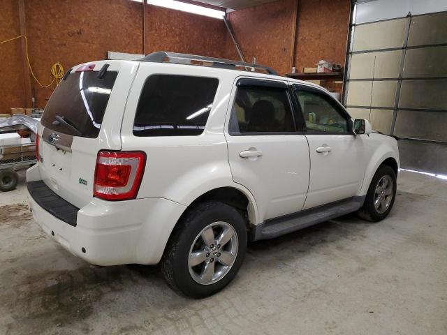 Photo 3 from auction – 2012 FORD ESCAPE LIM with VIN 1FMCU9EG2CKA73208