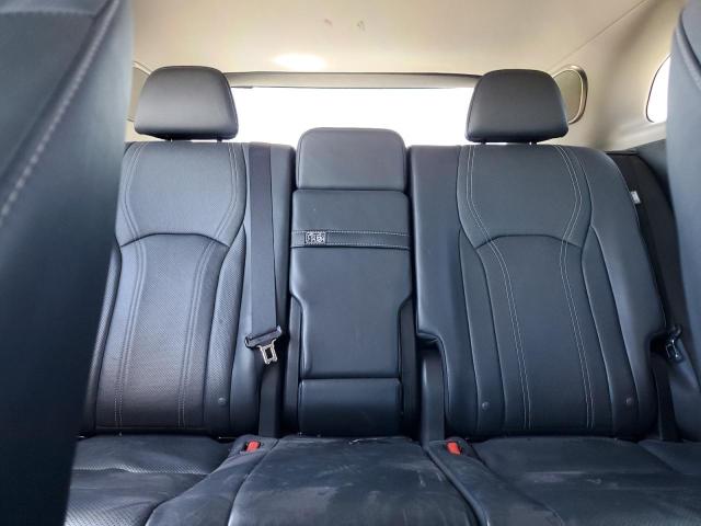 Photo 10 from auction – 2016 LEXUS RX 350 BASE with VIN 2T2BZMCA1GC046040