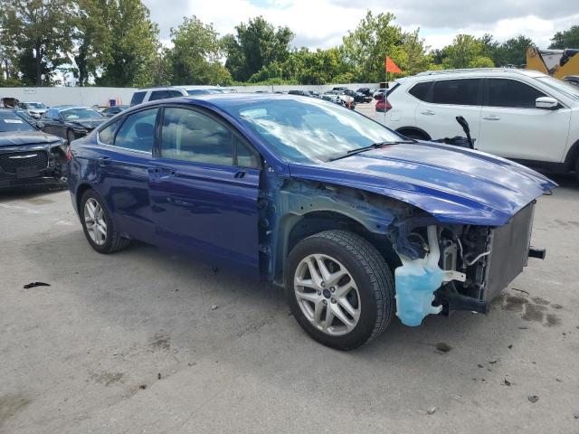 Photo 4 from auction – 2016 FORD FUSION SE with VIN 3FA6P0H75GR158552