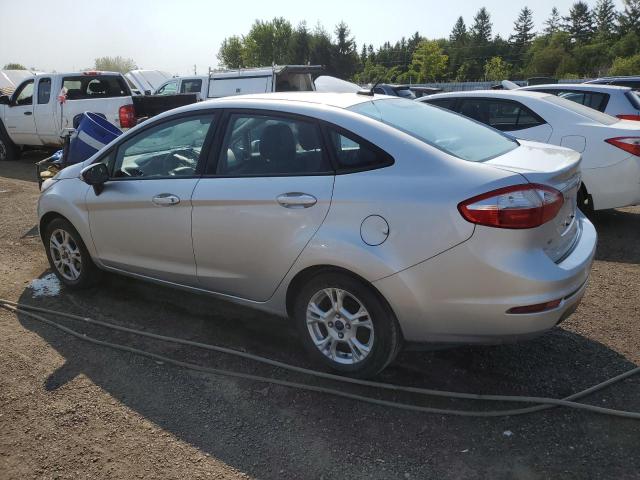 Photo 2 from auction – 2015 FORD FIESTA SE with VIN 3FADP4BJ7FM103552