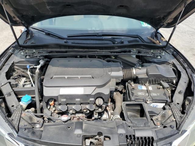 Photo 11 from auction – 2015 HONDA ACCORD EXL with VIN 1HGCR3F84FA004946