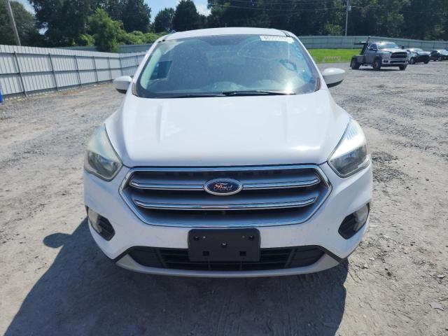 Photo 5 from auction – 2017 FORD ESCAPE SE with VIN 1FMCU9GD1HUB37625