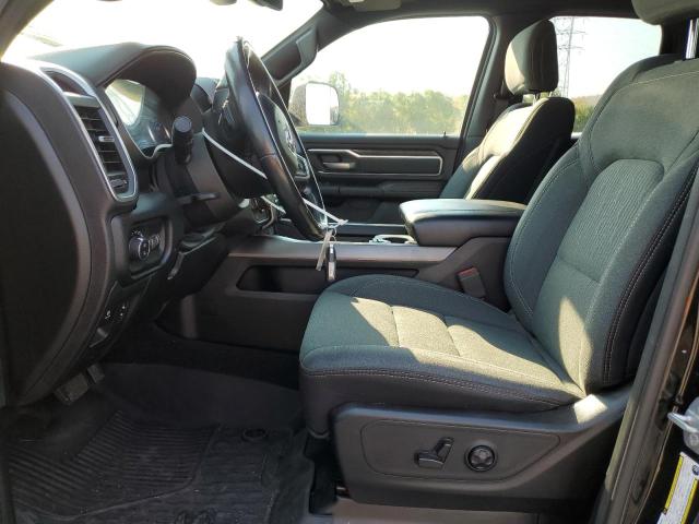 Photo 7 from auction – 2019 RAM 1500 BIG H with VIN 1C6SRFBT6KN636220