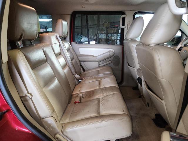Photo 11 from auction – 2010 FORD EXPLORER E with VIN 1FMEU6EE7AUA16686