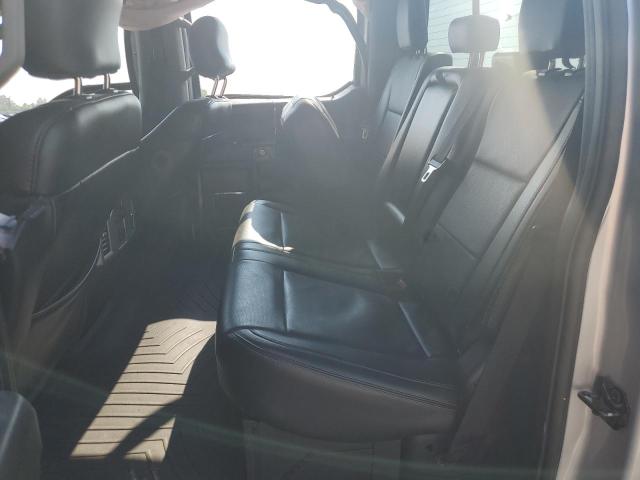 Photo 10 from auction – 2017 FORD F250 SUPER with VIN 1FT7W2BT1HEC84866