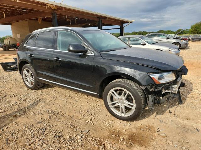 Photo 4 from auction – 2015 AUDI Q5 PREMIUM PLUS with VIN WA1LFAFP4FA058180