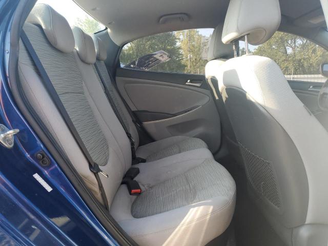 Photo 10 from auction – 2016 HYUNDAI ACCENT SE with VIN KMHCT4AE6GU073992