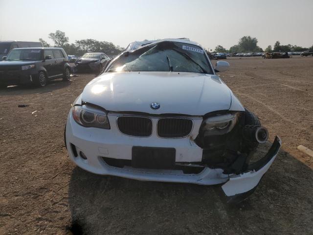 Photo 5 from auction – 2012 BMW 128 I with VIN WBAUP7C59CVP23735