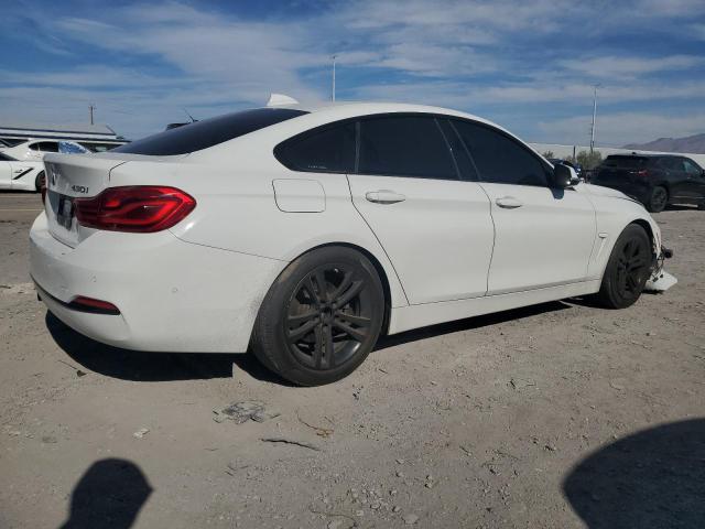 Photo 3 from auction – 2018 BMW 430I GRAN with VIN WBA4J1C59JBG80241