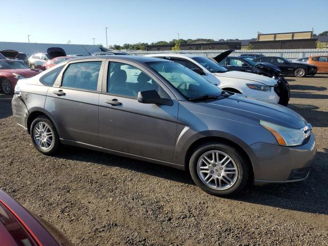 Photo 4 from auction – 2010 FORD FOCUS SE with VIN 1FAHP3FN5AW209256
