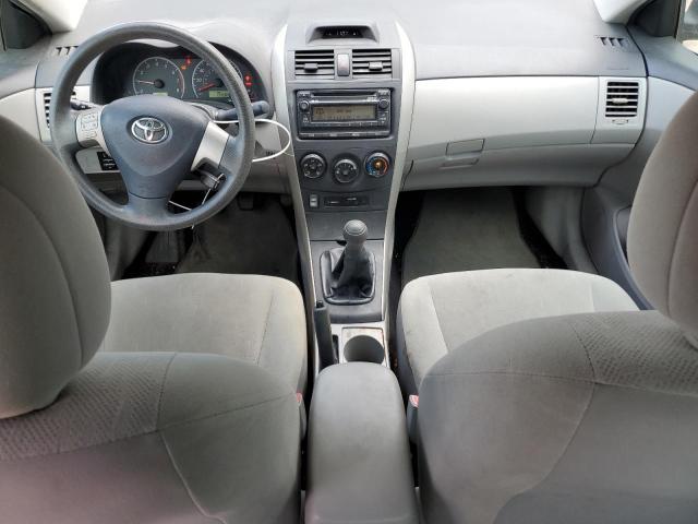 صورة رقم 8 من المزاد - 2013 TOYOTA COROLLA BA مع VIN 2T1BU4EE4DC086143