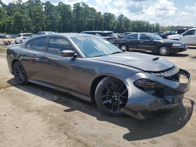 Photo 4 from auction – 2019 DODGE CHARGER R/T with VIN 2C3CDXCT3KH520129