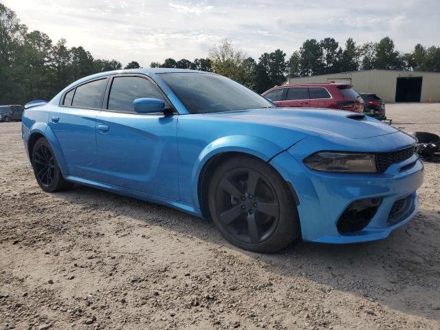 Photo 4 from auction – 2016 DODGE CHARGER R/ with VIN 2C3CDXCT3GH205094