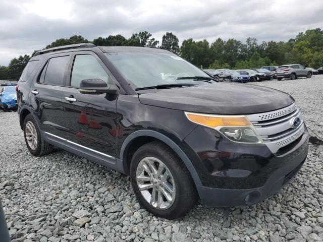Photo 4 from auction – 2012 FORD EXPLORER XLT with VIN 1FMHK7D80CGA11366