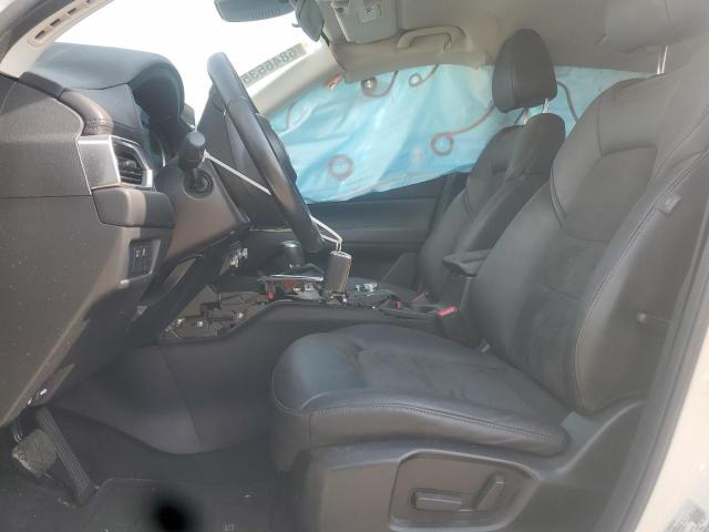 Photo 7 from auction – 2020 MAZDA CX-5 TOURI with VIN JM3KFBCM9L0861285