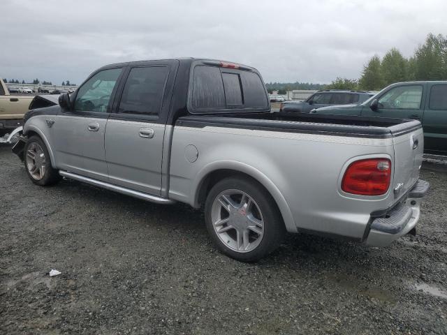 Photo 2 from auction – 2003 FORD F150 SUPER with VIN 1FTRW07363KC24226