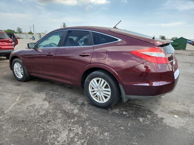 Photo 2 from auction – 2012 HONDA CROSSTOUR with VIN 5J6TF3H5XCL005250