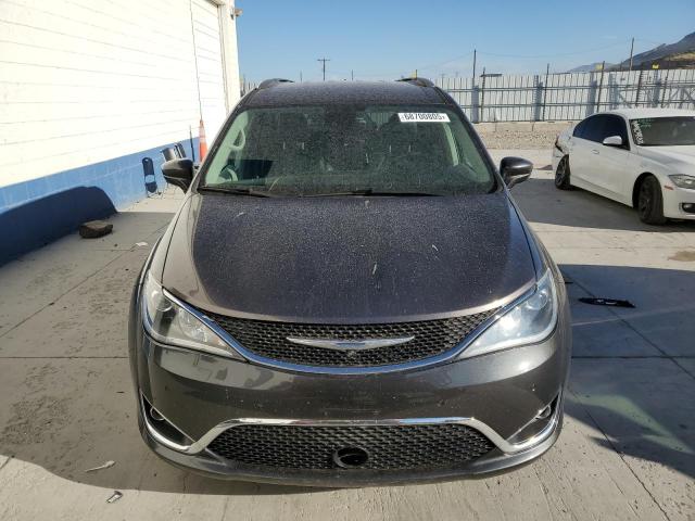 Photo 5 from auction – 2017 CHRYSLER PACIFICA T with VIN 2C4RC1EG2HR519806