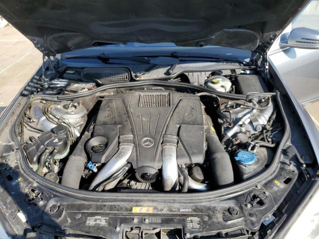 Photo 11 from auction – 2012 MERCEDES-BENZ S 550 with VIN WDDNG7DB0CA475092