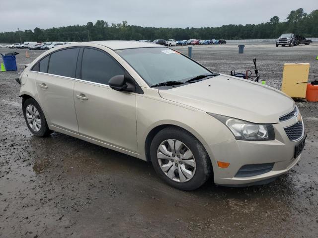 Photo 4 from auction – 2012 CHEVROLET CRUZE LS with VIN 1G1PC5SH4C7115047