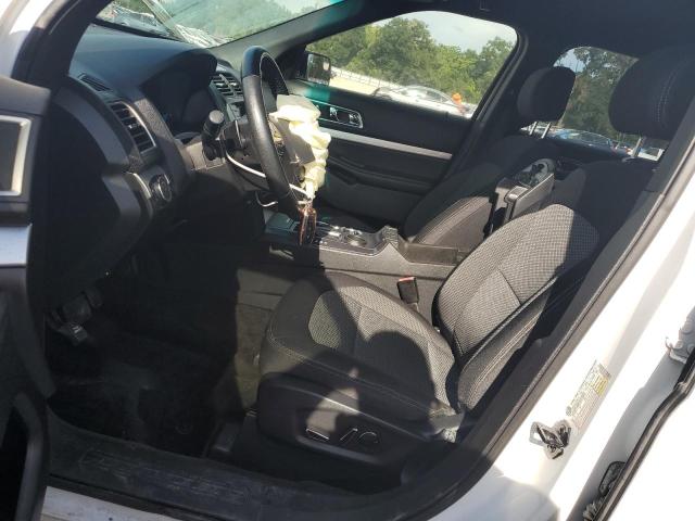 Photo 7 from auction – 2017 FORD EXPLORER X with VIN 1FM5K7D87HGB27898