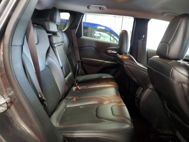Photo 11 from auction – 2019 JEEP CHEROKEE T with VIN 1C4PJMBX3KD395431