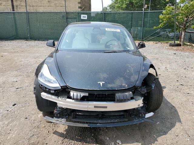 Photo 5 from auction – 2023 TESLA MODEL 3 with VIN 5YJ3E1EA4PF653948