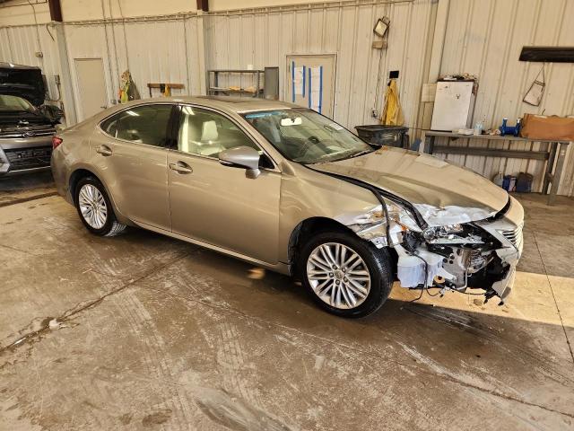 Photo 4 from auction – 2015 LEXUS ES 350 with VIN JTHBK1GG2F2202135