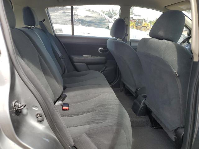 Photo 10 from auction – 2012 NISSAN VERSA S with VIN 3N1BC1CP8CL365535