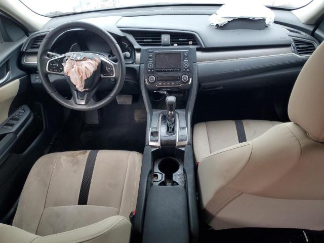 Photo 8 from auction – 2019 HONDA CIVIC LX with VIN 19XFC2F64KE002157