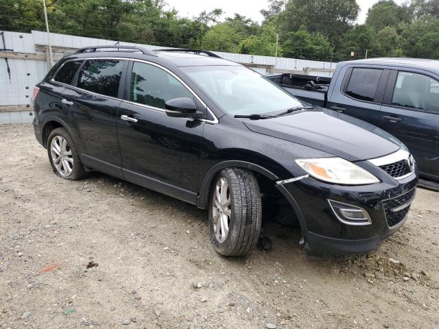 Photo 4 from auction – 2012 MAZDA CX-9 with VIN JM3TB3DV4C0335479