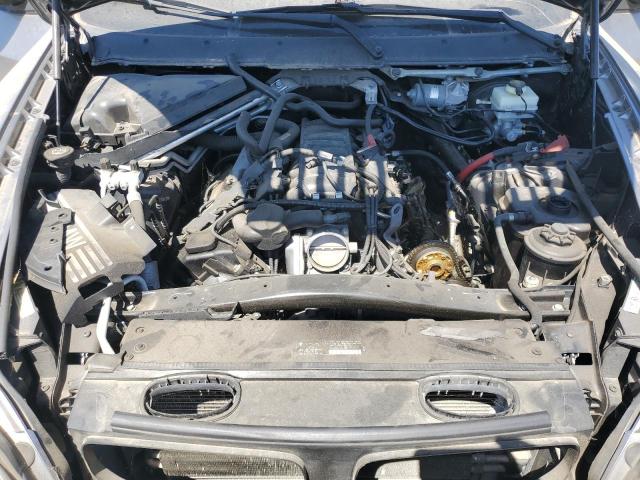 Photo 11 from auction – 2007 BMW X5 4.8I with VIN 4USFE83507LY66446
